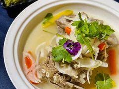 -伊带伊路新疆美食府(呼家楼店)
