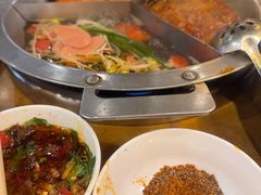 -楠火锅(太古里总店)