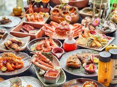 -花潮料理艺食馆(成都万象城店)