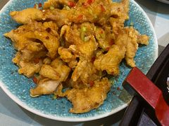 -君霖海鲜私房菜(春柳店)