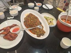 -湖锦酒楼·32年地道湖北菜(光谷店)