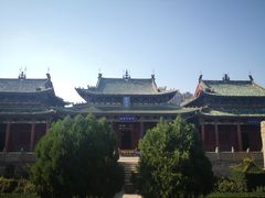 -盐池神庙