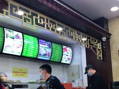 -白魁老号饭庄(交道口店)