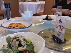 -骏莱海鲜鱼港(五角场店)