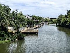 -采石矶景区