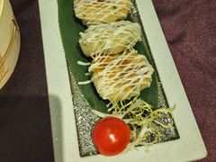-粤匠·澳门点心粤菜海鲜(澳门半岛店)