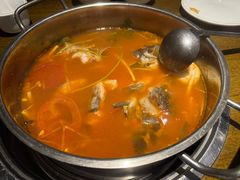 -阿婉贵州苗家酸汤鱼(梅林店)