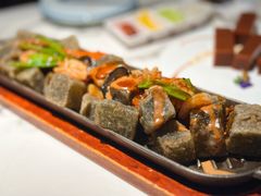 -全聚德(蓝山店)