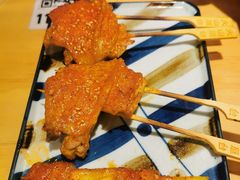 -火山屋台(新街口店)