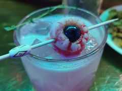 -MOSSO音乐酒吧·Live House(南京西路店)