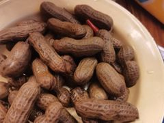 -拈签一笑黄牛肉辣卤串串