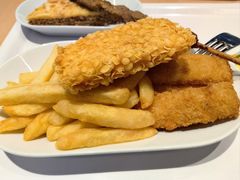 -宜家·瑞典风味餐厅(北京西红门店)