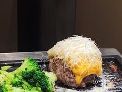 -肉肉大米(金虹桥店)