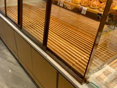 面包甜点陈列柜-津乐园(芥园道店)