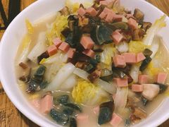 -迎晨餐厅(青芝坞店)