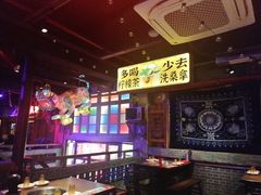 -水巷子·巴掌腰片重庆火锅(云纺店)