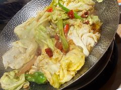 -东北风(柯桥万达店)