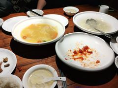 -外婆私房菜(新亚百货店)