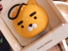 -KAKAO FRIENDS(弘大店)