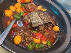 -长沙尼依格罗酒店