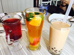 -必胜客(海滨店)
