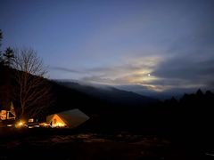 -硗碛藏寨·神木垒景区