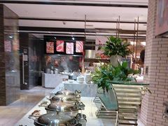 -丽都皇冠假日酒店·Matrix亦餐厅(望京店)