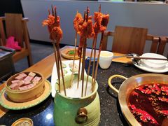 -潮火锅·麻辣牛肉火锅(观音桥方圆·LIVE店)