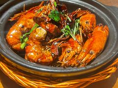 -蝦塘·中国餐馆(城墙南马道巷店)