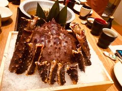 -锅物新语&寿喜烧.炉端割烹(世博源店)