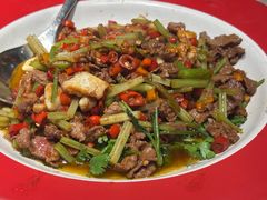 -匠熙小馆(崇文门店)