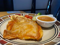 -斗牛士牛排(南京东路店)