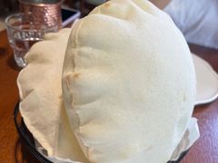-ELI FALAFEL Lebanese&Mediterranean黎巴嫩美食(富城路店)