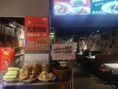 -湘语·湖南家常菜(新洲店)