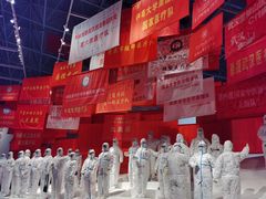 -武汉客厅中国文化博览中心