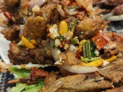 土耳其烤鱼-新疆伊宁远征餐厅