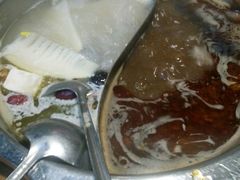 -傣妹火锅(南京东路一店)