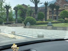 -虹口漂流