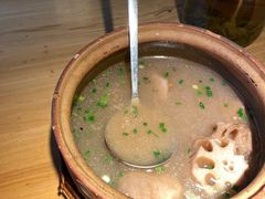 -黄山老妈·土菜(碧桂园店)