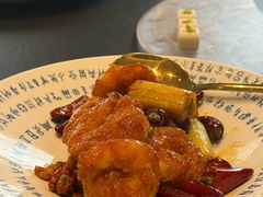 -荷风细雨·中国茶宴(碧云店)