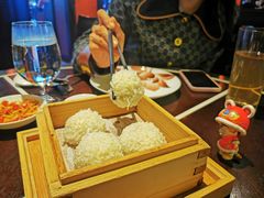 -杭州西子湖四季酒店·金沙厅