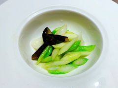 -龙吟山房(青龙山庄店)