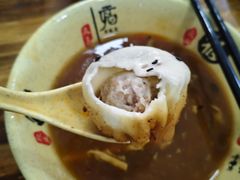 -吴江路生煎锅贴(立新路店)