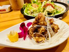 -晶吉·居酒屋·烧鸟·生鱼饭(中山区民主广场店)