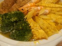 -乡下姥渔馆(齐落山路店)
