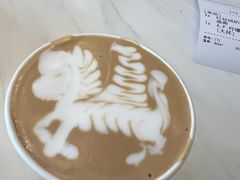 -Ralph’s Coffee(北京三里屯店)