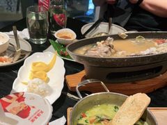 -Thai Alley泰爱里(二沙岛店)