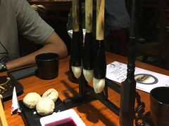 妙笔生花-醉长安(南门总店)