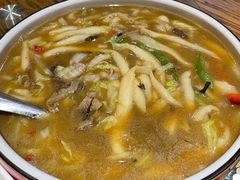 -一盏明灯全素斋(殊像寺店)