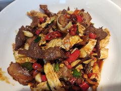 -兰湘子·湘菜小炒(长安万科广场店)